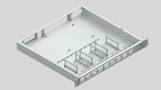 DIY-1U 机架式机箱-11缩略图